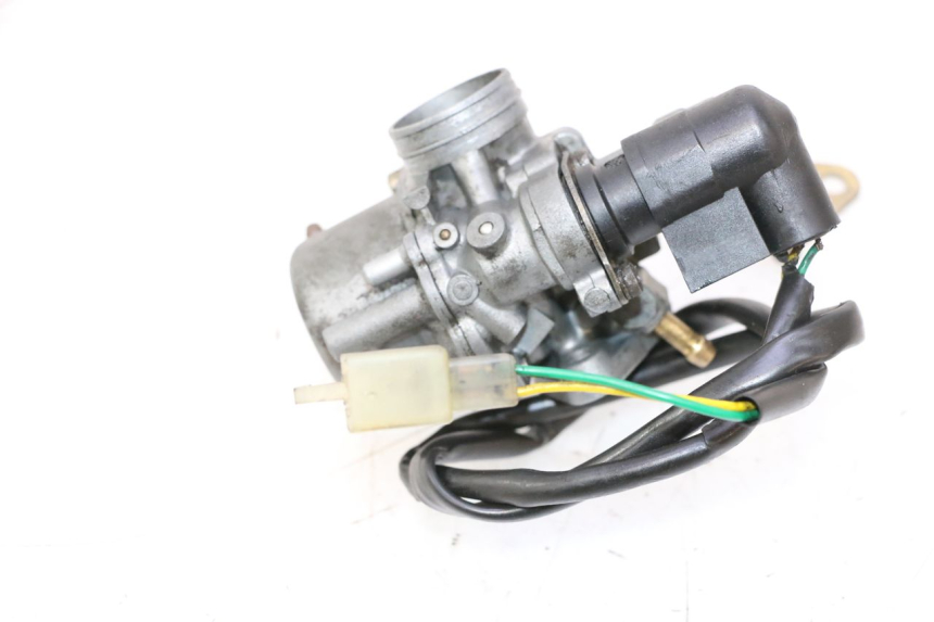 photo de CARBURADOR PEUGEOT SPEEDFIGHT LC 50 (1996 - 2002) - Ampliação técnica