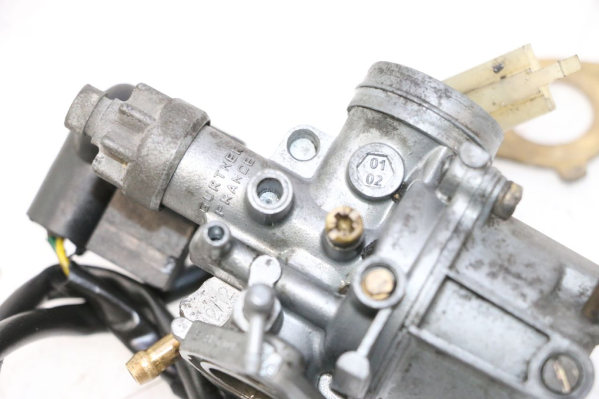 photo de CARBURADOR PEUGEOT SPEEDFIGHT LC 50 (1996 - 2002) - Vista geral