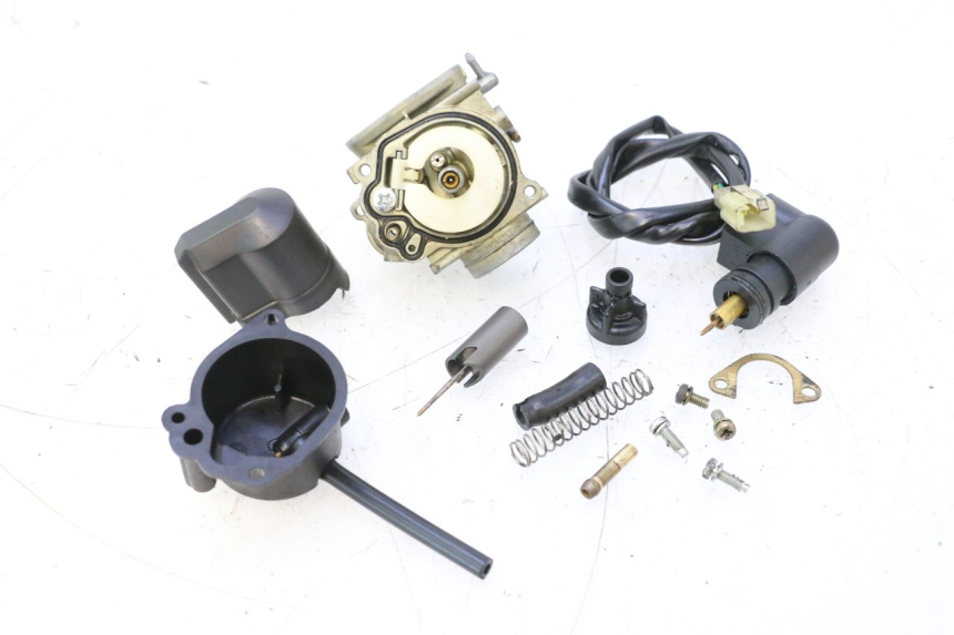 photo de CARBURADOR PEUGEOT SPEEDFIGHT LC 50 (1996 - 2002) - Detalhe da peça