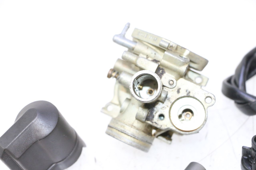 photo de CARBURADOR PEUGEOT SPEEDFIGHT LC 50 (1996 - 2002) - Vista do produto