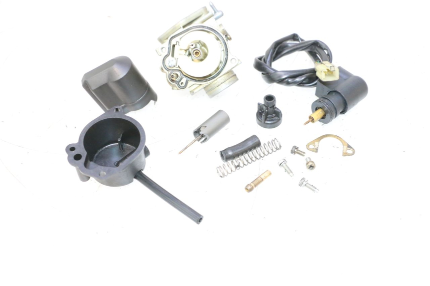 photo de CARBURADOR PEUGEOT SPEEDFIGHT LC 50 (1996 - 2002) - Vista de perto