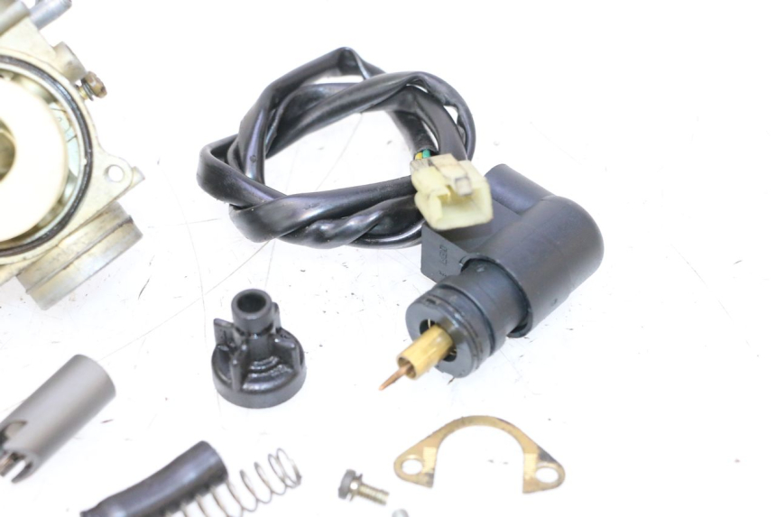 photo de CARBURADOR PEUGEOT SPEEDFIGHT LC 50 (1996 - 2002) - Imagem adicional