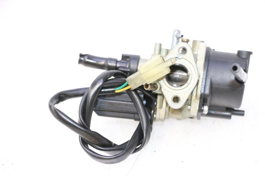 photo de CARBURADOR PEUGEOT SPEEDFIGHT LC 50 (1996 - 2002) - Pontos de fixação