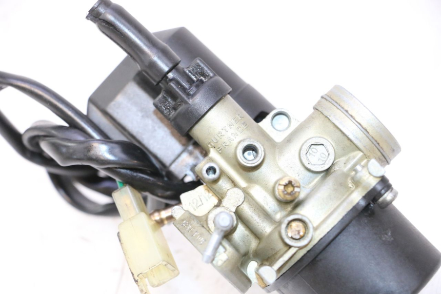 photo de CARBURADOR PEUGEOT SPEEDFIGHT LC 50 (1996 - 2002) - Estado da superfície