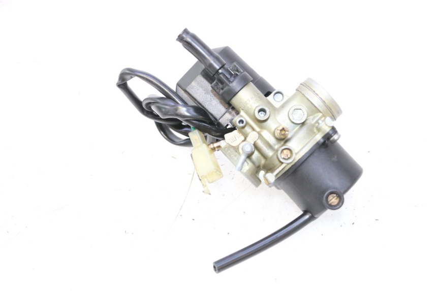 photo de CARBURADOR PEUGEOT SPEEDFIGHT LC 50 (1996 - 2002) - Peça verificada