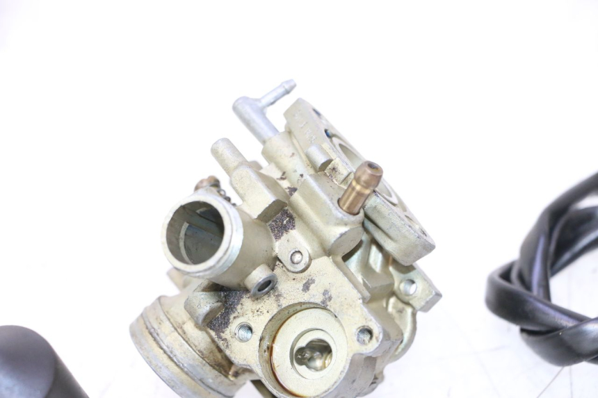photo de CARBURADOR PEUGEOT SPEEDFIGHT LC 50 (1996 - 2002) - Marcações e referências