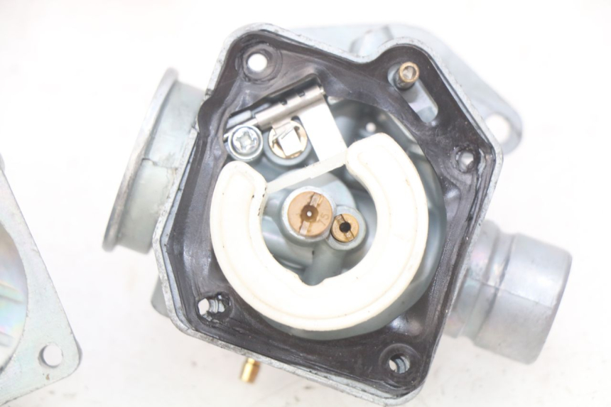 photo de CARBURADOR SACHS SPEEDJET 2T 50 (2007 - 2014) - Vista do produto