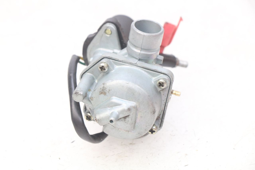 photo de CARBURADOR SACHS SPEEDJET 2T 50 (2007 - 2014) - Outro ângulo de visão