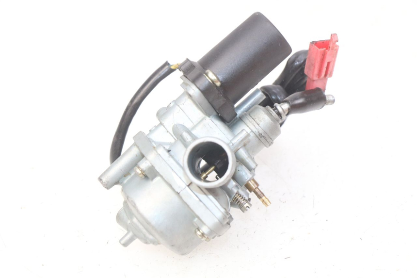 photo de CARBURADOR SACHS SPEEDJET 2T 50 (2007 - 2014) - Ampliação técnica