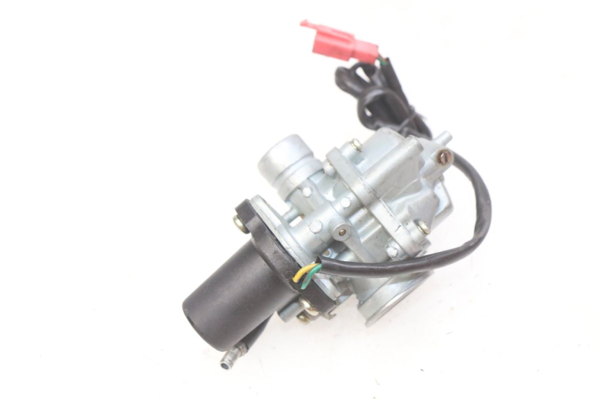 photo de CARBURADOR SACHS SPEEDJET 2T 50 (2007 - 2014) - Vista geral