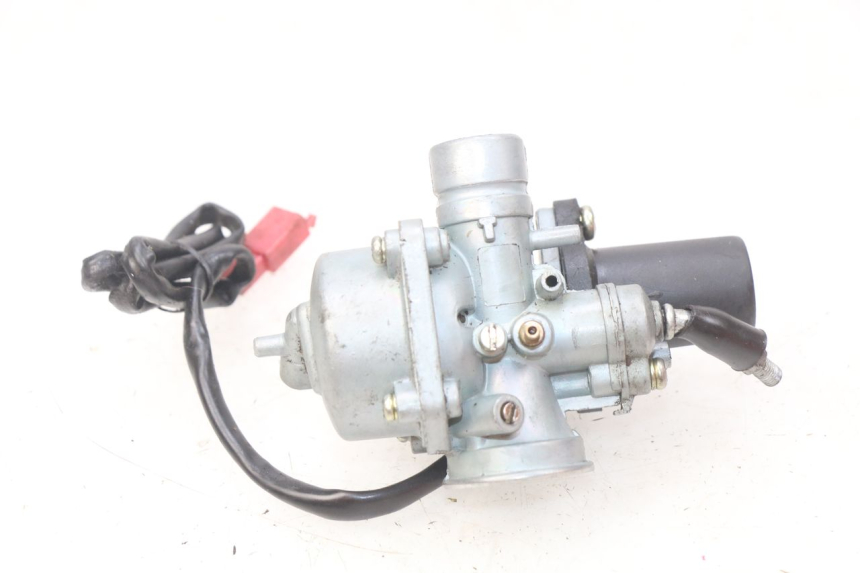 photo de CARBURADOR SACHS SPEEDJET 2T 50 (2007 - 2014) - Pontos de fixação