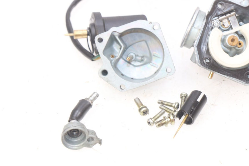 photo de CARBURADOR SACHS SPEEDJET 2T 50 (2007 - 2014) - Peça verificada