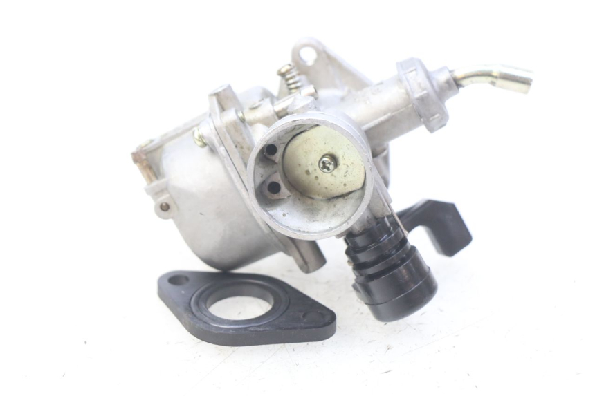 photo de CARBURADOR CHINESE QUAD SPEEDY DELUXE 125 - Vista principal