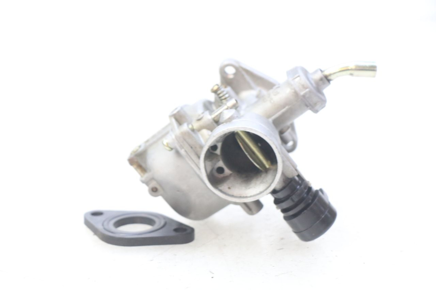 photo de CARBURADOR CHINESE QUAD SPEEDY DELUXE 125 - Detalhe da peça