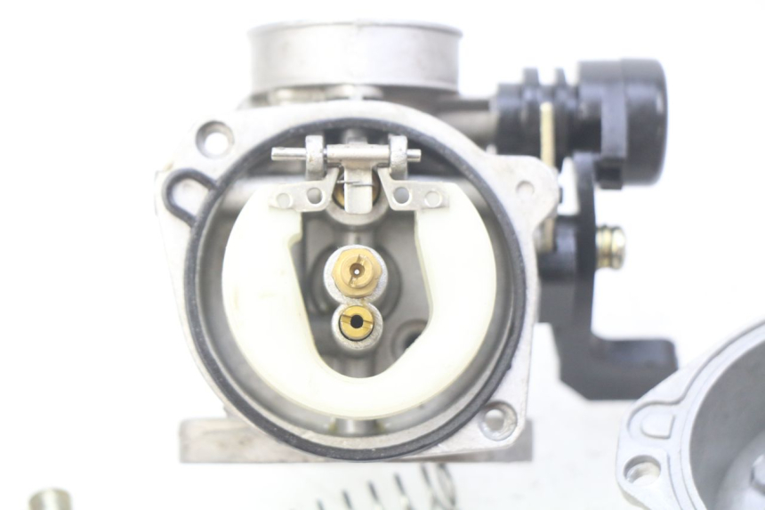 photo de CARBURADOR CHINESE QUAD SPEEDY DELUXE 125 - Vista do produto