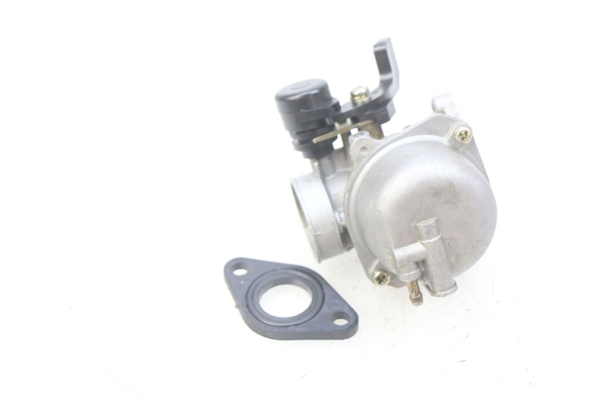 photo de CARBURADOR CHINESE QUAD SPEEDY DELUXE 125 - Zoom do estado de desgaste