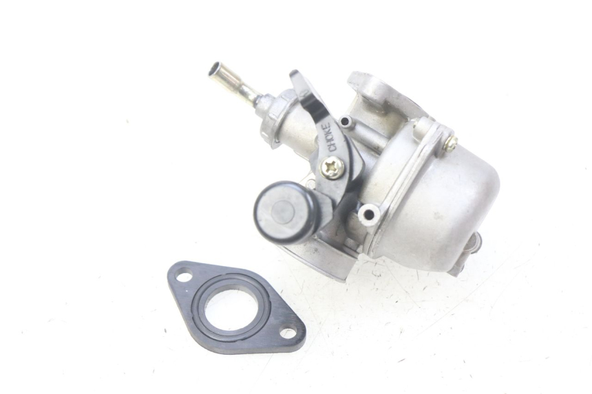 photo de CARBURADOR CHINESE QUAD SPEEDY DELUXE 125 - Outro ângulo de visão