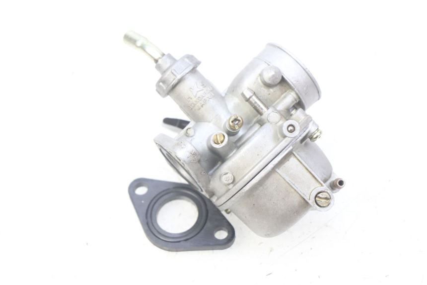photo de CARBURADOR CHINESE QUAD SPEEDY DELUXE 125 - Vista geral