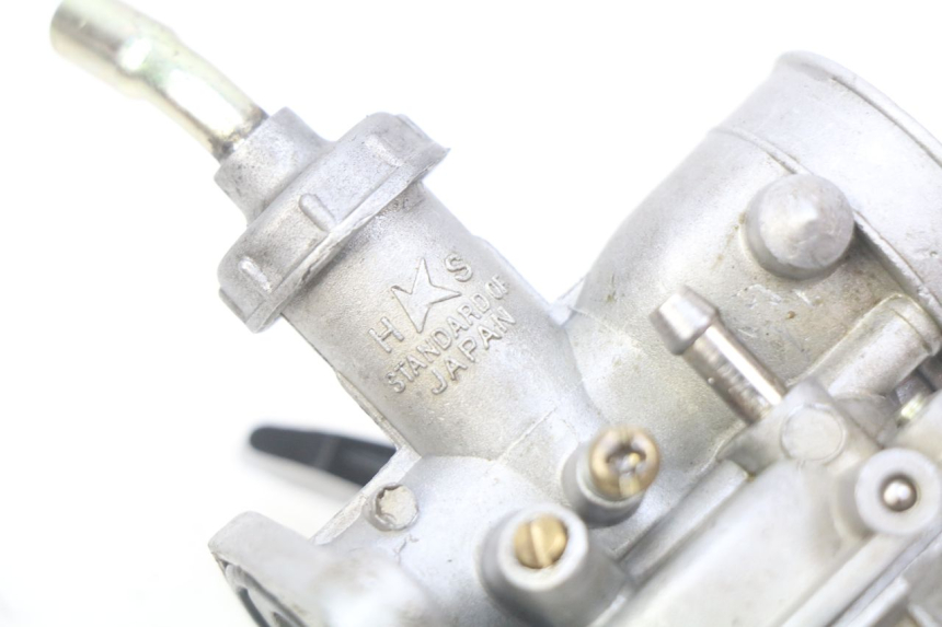 photo de CARBURADOR CHINESE QUAD SPEEDY DELUXE 125 - Pontos de fixação