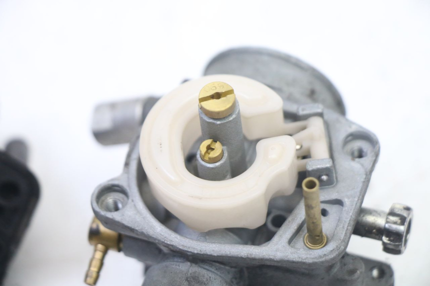 photo de CARBURADOR APRILIA SR 2T 50 (2018 - 2022) - Detalhes característicos