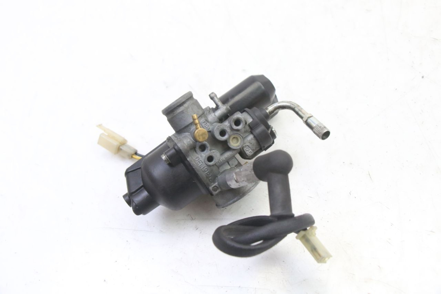 photo de CARBURADOR APRILIA SR 2T 50 (2018 - 2022) - Ampliação técnica