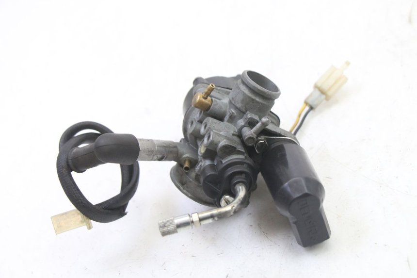 photo de CARBURADOR APRILIA SR 2T 50 (2018 - 2022) - Pontos de fixação