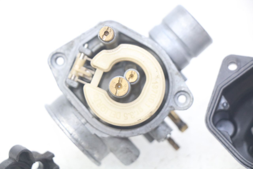 photo de CARBURADOR APRILIA SR LC 50 (1997 - 2004) - Detalhes característicos