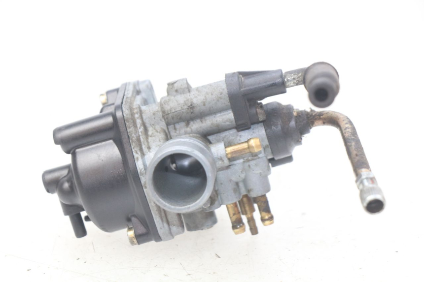 photo de CARBURADOR APRILIA SR LC 50 (1997 - 2004) - Zoom do estado de desgaste
