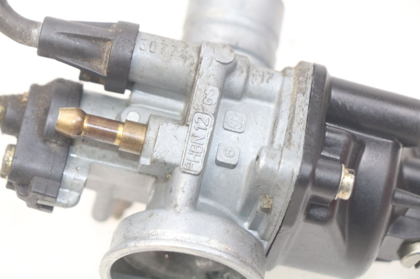 photo de CARBURADOR APRILIA SR LC 50 (1997 - 2004) - Ampliação técnica