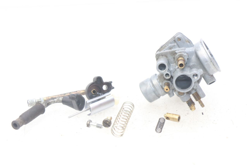 photo de CARBURADOR APRILIA SR LC 50 (1997 - 2004) - Pontos de fixação