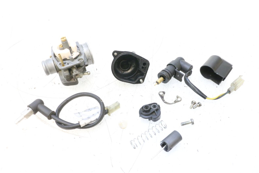photo de CARBURADOR APRILIA SR MOTARD 50 (2012 - 2018) - Ampliação técnica