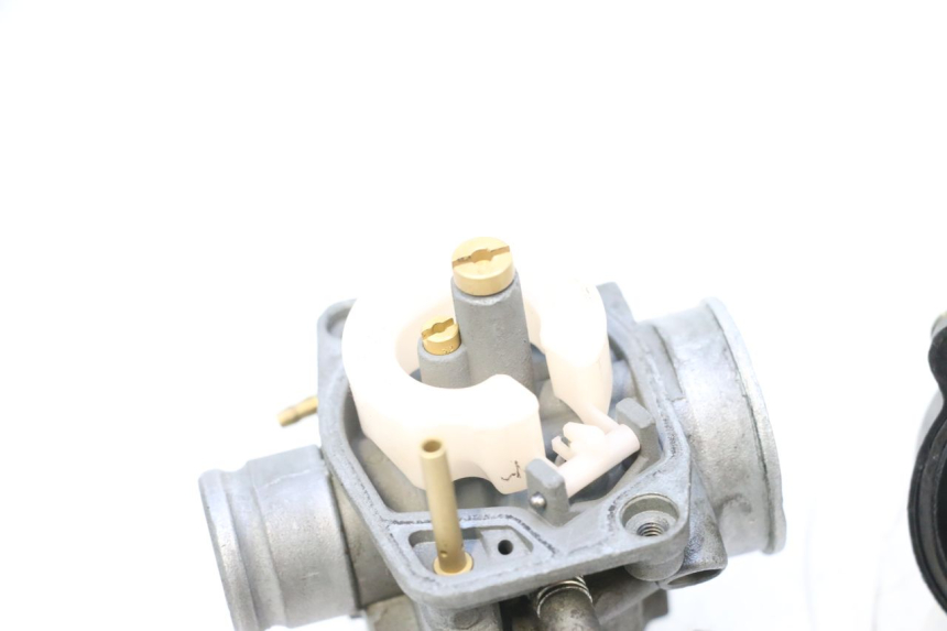 photo de CARBURADOR APRILIA SR MOTARD 50 (2012 - 2018) - Pontos de fixação