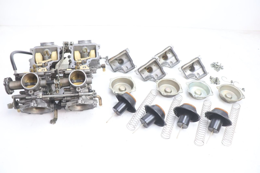photo de CARBURADOR HONDA ST PAN EUROPEAN 1100 (1990 - 2002) - Detalhe da peça