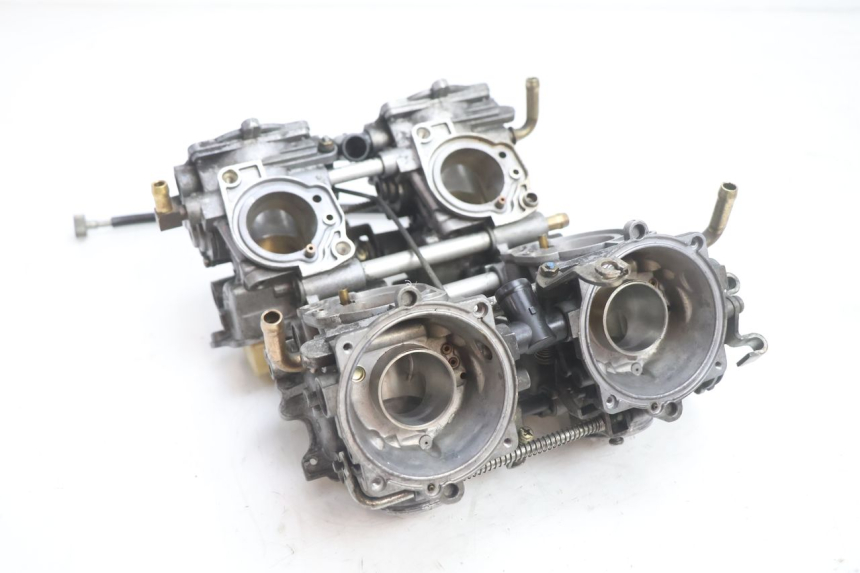 photo de CARBURADOR HONDA ST PAN EUROPEAN 1100 (1990 - 2002) - Vista do produto