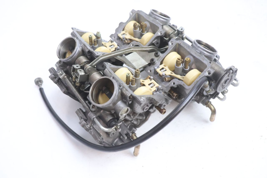 photo de CARBURADOR HONDA ST PAN EUROPEAN 1100 (1990 - 2002) - Ampliação dos componentes