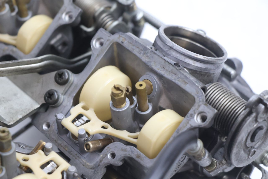 photo de CARBURADOR HONDA ST PAN EUROPEAN 1100 (1990 - 2002) - Imagem adicional