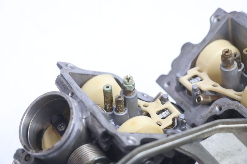 photo de CARBURADOR HONDA ST PAN EUROPEAN 1100 (1990 - 2002) - Estrutura - ampliação