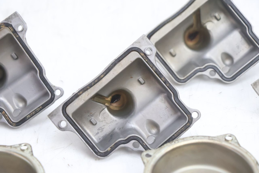 photo de CARBURADOR HONDA ST PAN EUROPEAN 1100 (1990 - 2002) - Vista de perfil