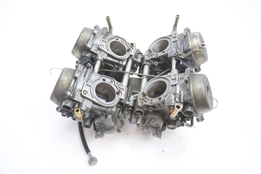 photo de CARBURADOR HONDA ST PAN EUROPEAN 1100 (1990 - 2002) - Zoom do estado de desgaste