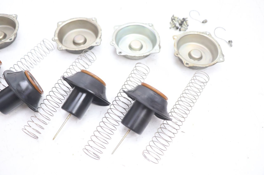 photo de CARBURADOR HONDA ST PAN EUROPEAN 1100 (1990 - 2002) - Outro ângulo de visão