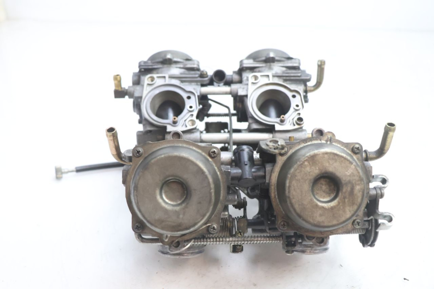 photo de CARBURADOR HONDA ST PAN EUROPEAN 1100 (1990 - 2002) - Outro ângulo de visão