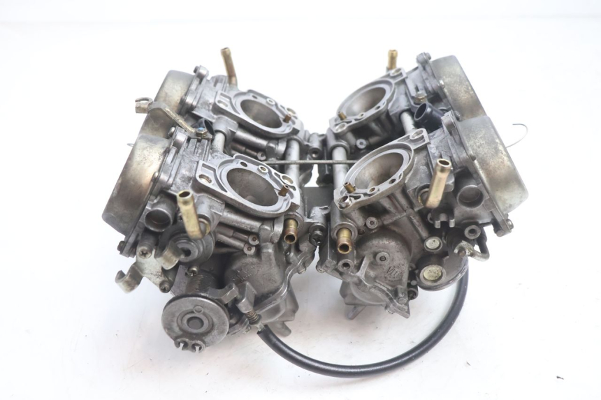 photo de CARBURADOR HONDA ST PAN EUROPEAN 1100 (1990 - 2002) - Ampliação técnica