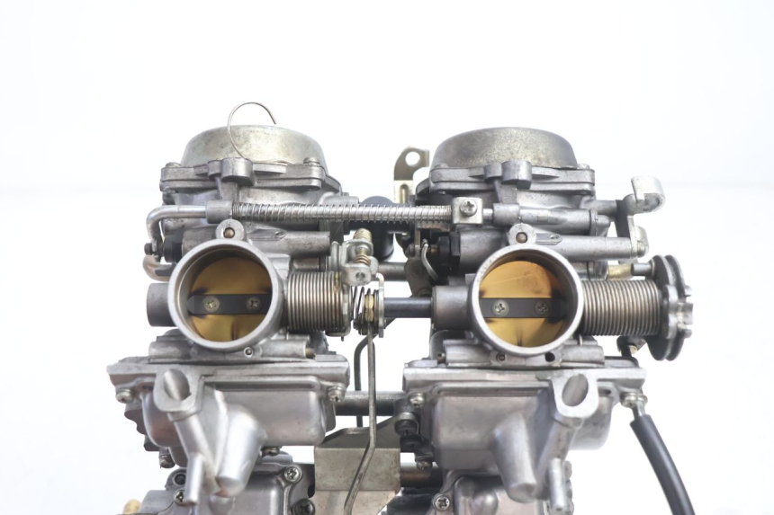 photo de CARBURADOR HONDA ST PAN EUROPEAN 1100 (1990 - 2002) - Pontos de fixação