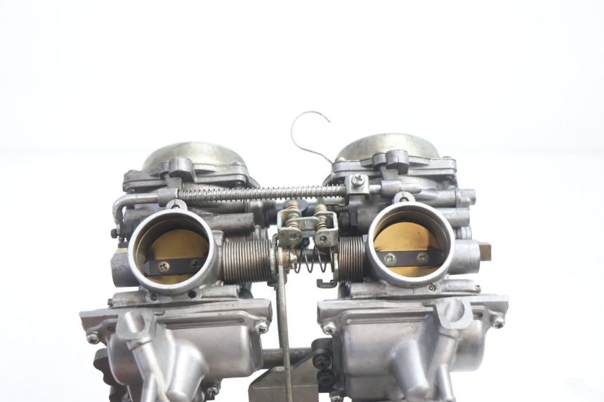 photo de CARBURADOR HONDA ST PAN EUROPEAN 1100 (1990 - 2002) - Estado da superfície