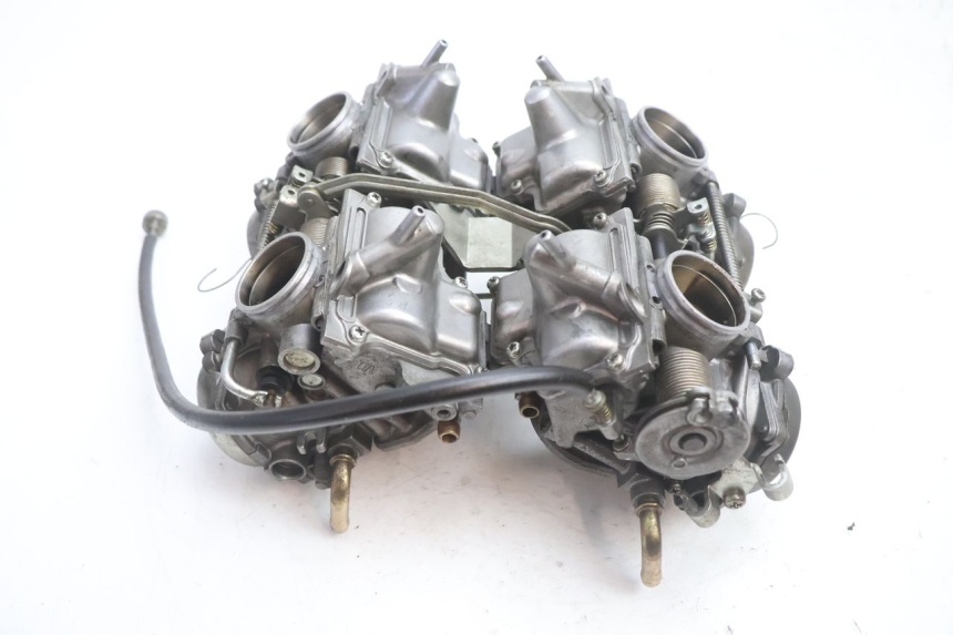 photo de CARBURADOR HONDA ST PAN EUROPEAN 1100 (1990 - 2002) - Peça verificada