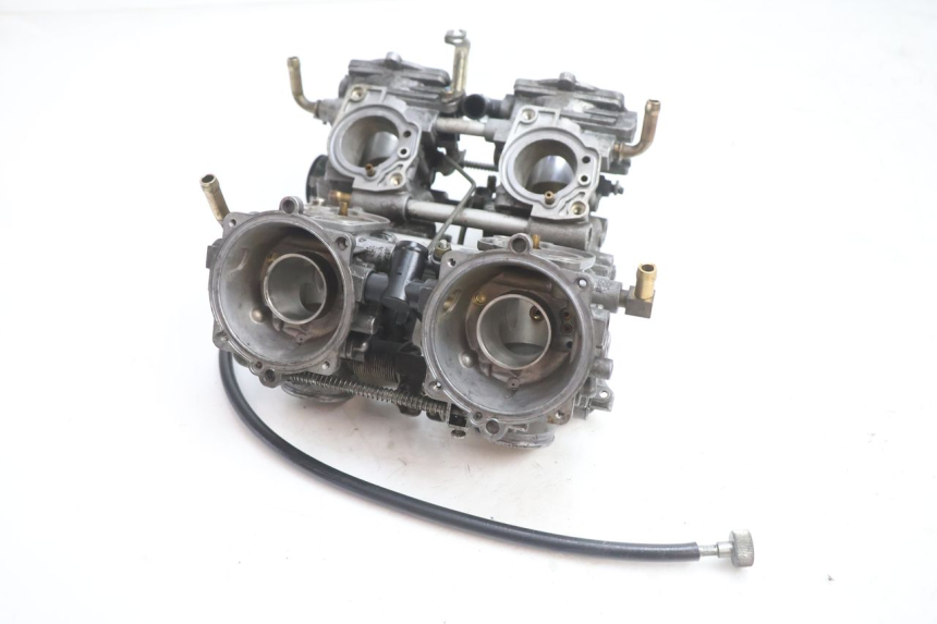 photo de CARBURADOR HONDA ST PAN EUROPEAN 1100 (1990 - 2002) - Marcações e referências