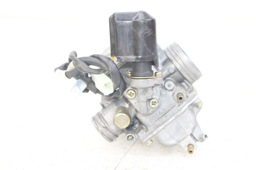 photo de CARBURADOR HYTRACK ST 170 (2020 - 2024) - Pontos de fixação