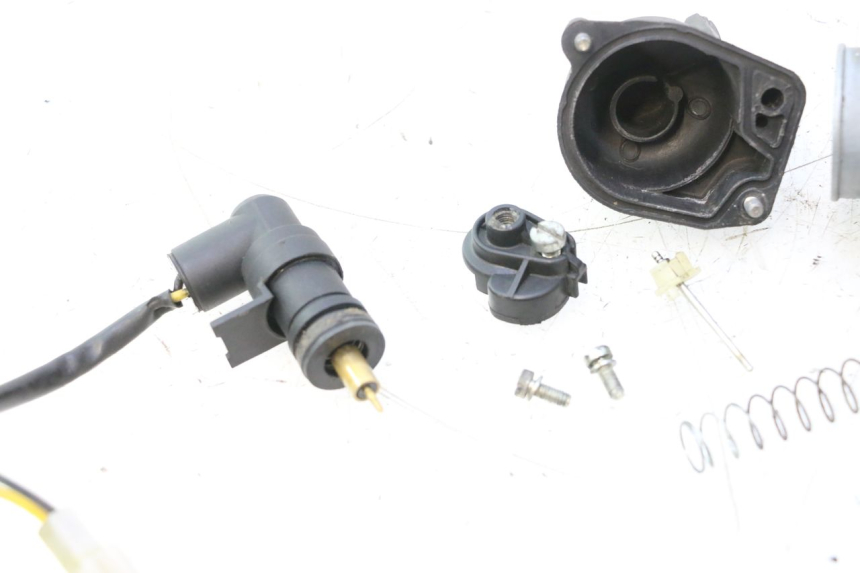 photo de CARBURADOR GILERA STALKER 50 (2004 - 2014) - Vista do produto