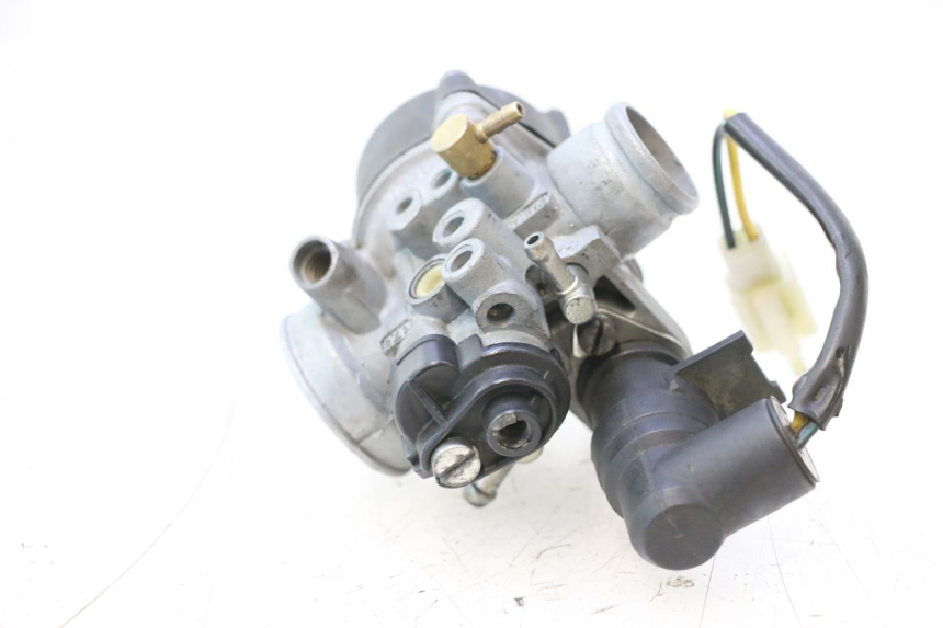 photo de CARBURADOR GILERA STALKER 50 (2004 - 2014) - Zoom do estado de desgaste