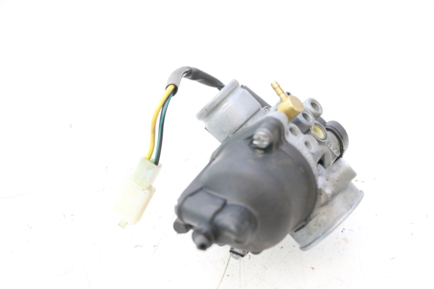 photo de CARBURADOR GILERA STALKER 50 (2004 - 2014) - Outro ângulo de visão